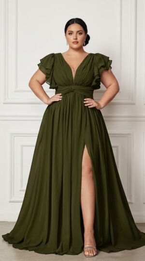 GREEN 155