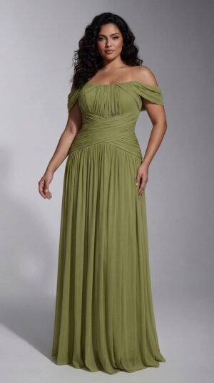 GREEN 172